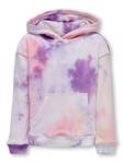 Neverlife lasten tie dye huppari - Tyttöjen paidat ja topit - 15281750 - 1