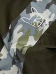 Nic camo poikien t-paita - Poikien paidat ja t-paidat - 12215220 - 2