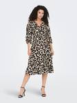 Olivia kietaisumekko - Mekot ja hameet - 15253350 - 4