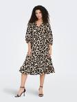 Olivia kietaisumekko - Mekot ja hameet - 15253350 - 2