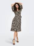 Olivia kietaisumekko - Mekot ja hameet - 15253350 - 1