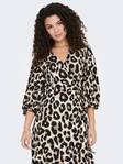 Olivia kietaisumekko - Mekot ja hameet - 15253350 - 3