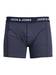 Peter miesten boxerit - Miesten asusteet - 12194090 - 1