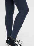 Ribbi naisten leggingsit - Naisten housut ja shortsit - 17117100 - 10