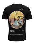 Scarface miesten t-paita - Miesten paidat ja t-paidat - 22023070 - 2