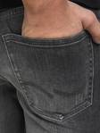Slim Glenn poikien farkut - Poikien housut ja shortsit - 12183480 - 3