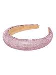 Steph glitter hiuspanta - Naisten asusteet - 10298150 - 4