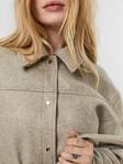 Vince shacket - Naisten jakut ja takit - 10252770 - 4