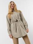Vince shacket - Naisten jakut ja takit - 10252770 - 5