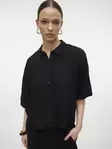 Linn kauluspaita - Naisten paidat ja topit - 10306820 - 1