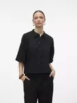 Linn kauluspaita - Naisten paidat ja topit - 10306820 - 2