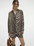 Josie kauluspaita - Naisten paidat ja topit - 10315150 - 4
