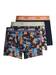 Collage poikien boxerit 3 pack - Poikien asusteet - 12198890 - 1