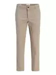 Ollie chinot - Miesten housut ja shortsit - 12292970 - 7