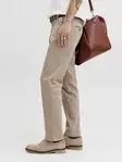 Ollie chinot - Miesten housut ja shortsit - 12292970 - 3