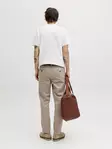 Ollie chinot - Miesten housut ja shortsit - 12292970 - 6