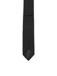 Solid kravatti - Miesten asusteet - 12300080 - 5