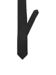 Solid kravatti - Miesten asusteet - 12300080 - 4