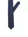 Solid kravatti - Miesten asusteet - 12300080 - 2