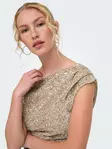 Noxley toppi - Naisten paidat ja topit - 15383400 - 9