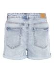 Moni farkkushortsit - Naisten housut ja shortsit - 27029490 - 8