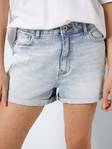 Moni farkkushortsit - Naisten housut ja shortsit - 27029490 - 1