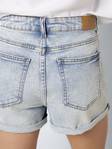 Moni farkkushortsit - Naisten housut ja shortsit - 27029490 - 6