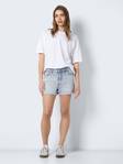Moni farkkushortsit - Naisten housut ja shortsit - 27029490 - 4