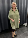 Alva mekko - Mekot ja hameet - 10326630 - 1