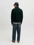 Bradley collegetakki - Miesten paidat ja t-paidat - 12298690 - 4