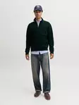 Bradley collegetakki - Miesten paidat ja t-paidat - 12298690 - 2