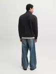 Bradley collegetakki - Miesten paidat ja t-paidat - 12298690 - 10