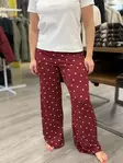 Chris housut - Naisten housut ja shortsit - 10355590 - 1
