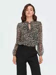Ditsy naisten paita - Naisten paidat ja topit - 15229700 - 1