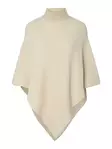 Fortuna poncho - Naisten neuleet - 17151030 - 1