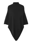 Fortuna poncho - Naisten neuleet - 17151030 - 3