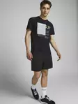 Gordon collegeshortsit - Miesten housut ja shortsit - 12186750 - 3