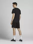 Gordon collegeshortsit - Miesten housut ja shortsit - 12186750 - 4