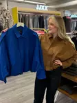 Hazel mokkatakki - Naisten jakut ja takit - 10353230 - 2