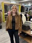 Hazel mokkatakki - Naisten jakut ja takit - 10353230 - 1
