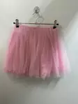 Lasten hame käytetty 128 cm - - 290 - 1