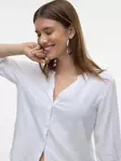 Linn paita - Naisten paidat ja topit - 10323030 - 3