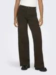 Madison farkut - Naisten housut ja shortsit - 15371660 - 1