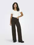 Madison farkut - Naisten housut ja shortsit - 15371660 - 2