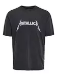 Metallica t-paita - Miesten paidat ja t-paidat - 22034350 - 1