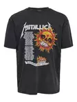 Metallica t-paita - Miesten paidat ja t-paidat - 22034350 - 2