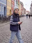 Raze lasten toppaliivi - Poikien takit - 12299450 - 1