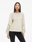Sandy collegepaita - Naisten paidat ja topit - 14114310 - 1