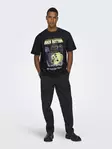 Spongebob t-paita - Miesten paidat ja t-paidat - 22031840 - 2
