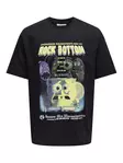 Spongebob t-paita - Miesten paidat ja t-paidat - 22031840 - 4